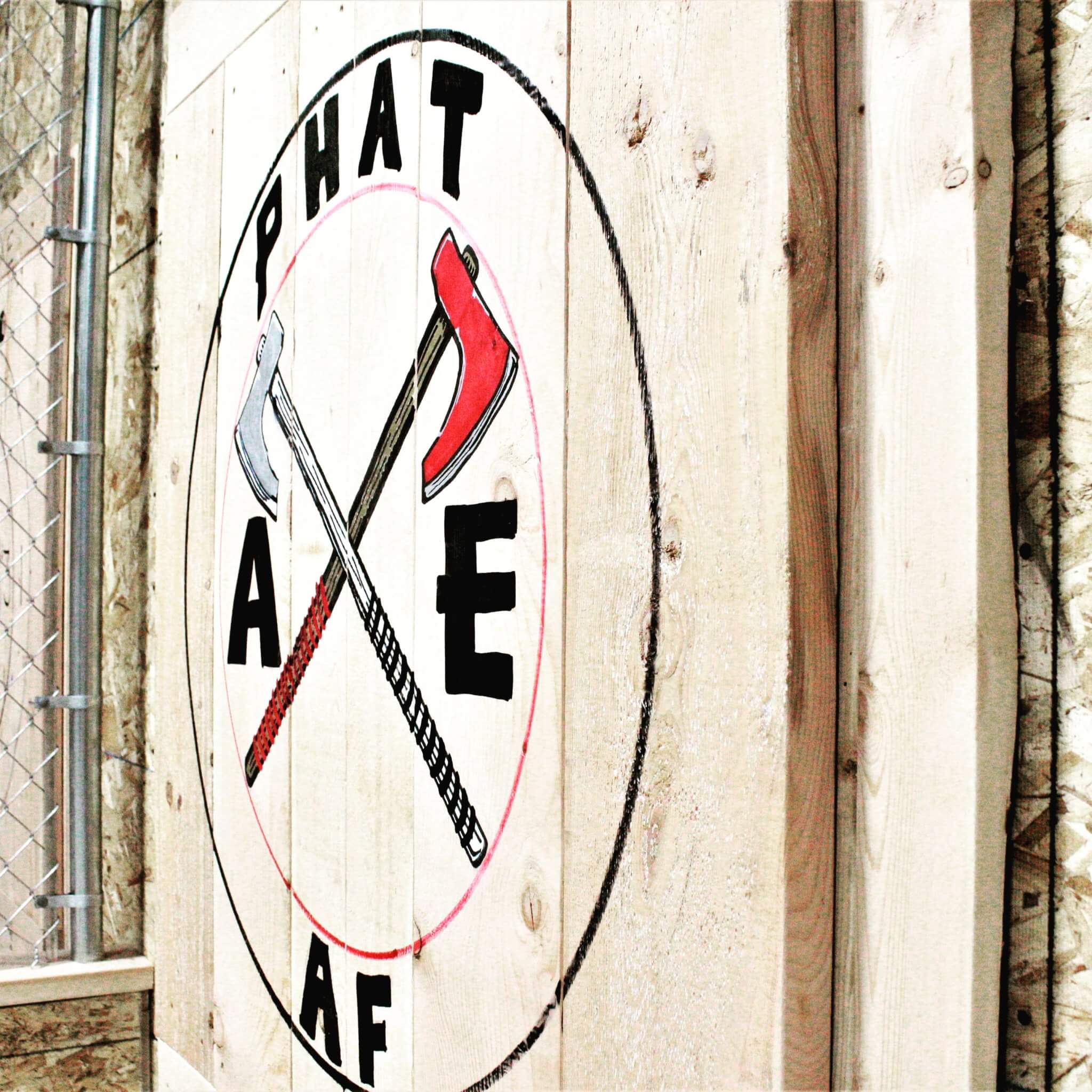 Axe Throwing Terminology Phat Axe Words to know!